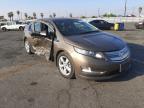 CHEVROLET - VOLT