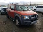 HONDA - ELEMENT