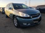 CHEVROLET - TRAVERSE