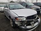 NISSAN - SENTRA