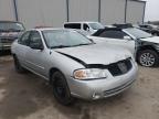 NISSAN - SENTRA
