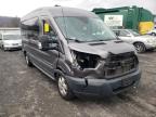 FORD - TRANSIT CONNECT