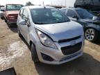 CHEVROLET - SPARK