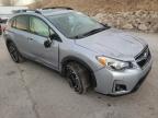 SUBARU - CROSSTREK