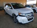 FORD - EDGE