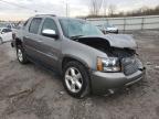 CHEVROLET - AVALANCHE