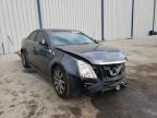 CADILLAC - CTS