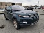 LAND ROVER - RANGE ROVER