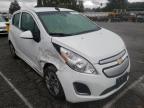 CHEVROLET - SPARK