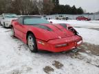 CHEVROLET - CORVETTE