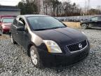NISSAN - SENTRA