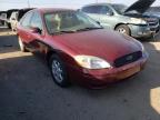 FORD - TAURUS