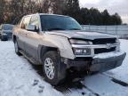 CHEVROLET - AVALANCHE