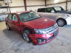 FORD - FUSION