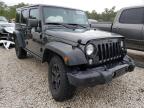 JEEP - WRANGLER