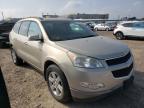 CHEVROLET - TRAVERSE