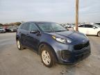 KIA - SPORTAGE