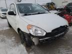 HYUNDAI - ACCENT