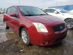NISSAN - SENTRA