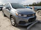 CHEVROLET - TRAX