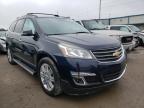 CHEVROLET - TRAVERSE