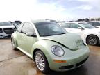 VOLKSWAGEN - BEETLE