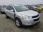 CHEVROLET - TRAVERSE