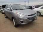 HYUNDAI - TUCSON