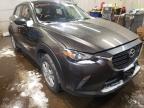 MAZDA - CX-3