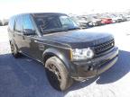 LAND ROVER - LR4