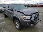 TOYOTA - TACOMA