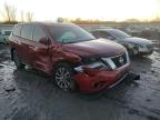 NISSAN - PATHFINDER
