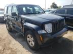 JEEP - LIBERTY