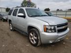 CHEVROLET - TAHOE