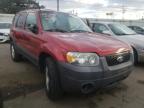 FORD - ESCAPE