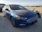 FORD - FUSION