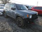 JEEP - RENEGADE