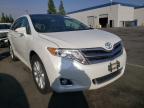 TOYOTA - VENZA