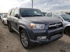 TOYOTA - 4RUNNER