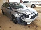 FORD - FOCUS