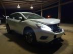 NISSAN - MURANO