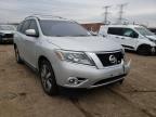NISSAN - PATHFINDER