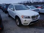 BMW - X3