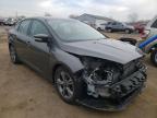 FORD - FOCUS