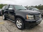 CHEVROLET - TAHOE