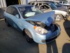 HYUNDAI - ACCENT