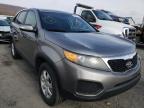 KIA - SORENTO