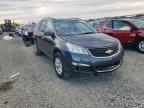 CHEVROLET - TRAVERSE