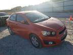 CHEVROLET - SONIC