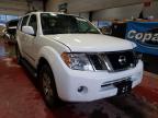 NISSAN - PATHFINDER